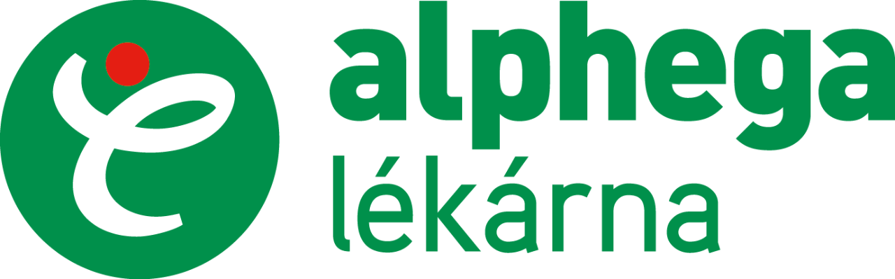 logo_Alphega_lekarna